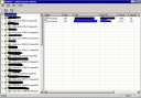 Internet Information Services Diagnostic Tools Request Viewer Screen Shot